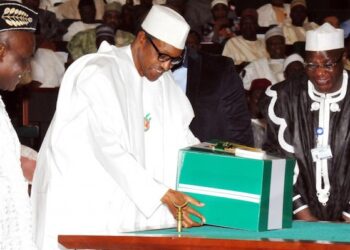 Buhari’s 2016 Budget