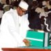 Buhari’s 2016 Budget