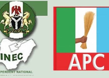 APC and INEC