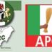 APC and INEC