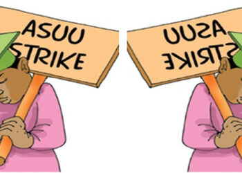 ASUU Has Outlived Its Shelf Life