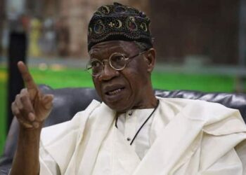 Nigeria Slipss Out of Buhari’s Control   