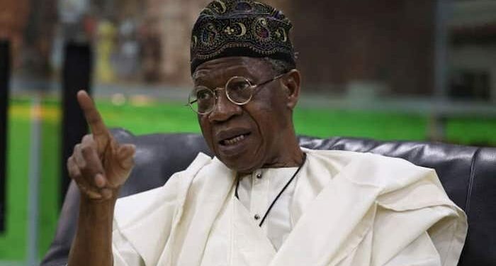 Nigeria Slipss Out of Buhari’s Control