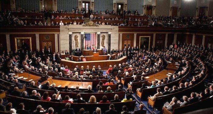 Lessons From America (1)