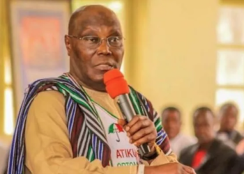 Musings on Atiku for President