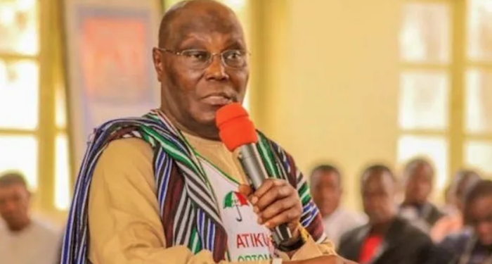 Musings on Atiku for President