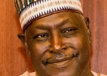 Babachir David Lawal