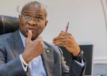 Babatunde Fashola