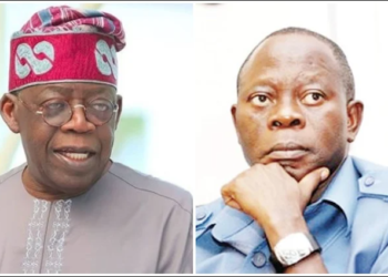 Lagos Shall Be Free ll