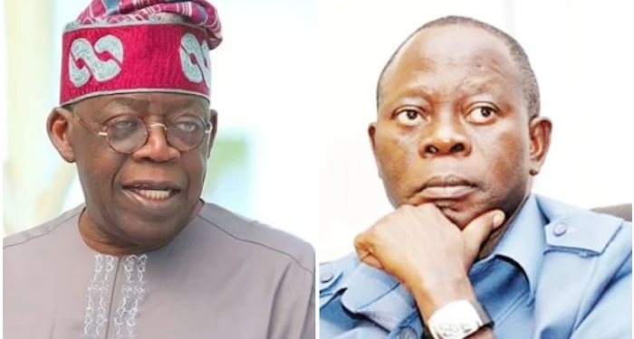 Lagos Shall Be Free ll