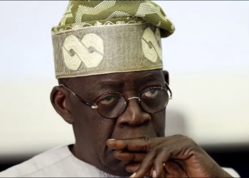 Tinubu