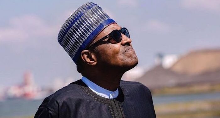 Buhari: When Facts Become ‘Contrived…’