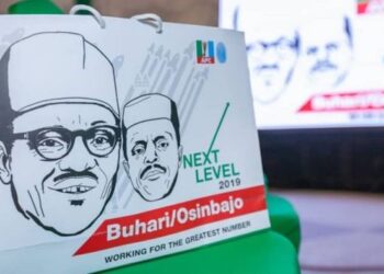 Buhari’s 2019 bid