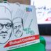 Buhari’s 2019 bid