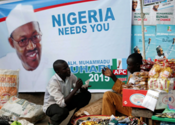 Buhari’s Endorsers