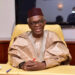 EL Rufai’s One Small Step……..