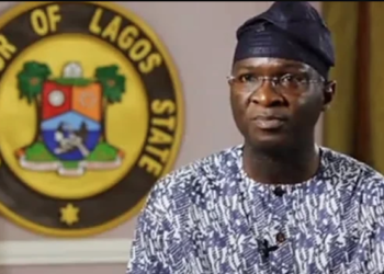 Revisiting Fashola’s Lagos