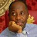 Governor Rotimi Amaechi
