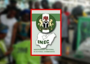 Plot to take Over INEC