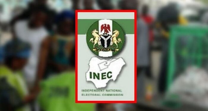 Plot to take Over INEC
