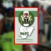 Plot to take Over INEC
