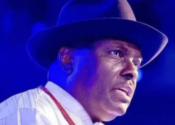 The Canonisation of Ibori