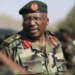 Lt-Gen Abdulrahman Bello Dambazau (rtd)
