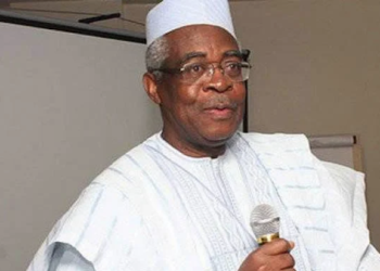 Danjuma’s Belated Call to Action