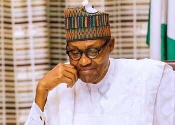 Muhammadu Buhari’s “body language”