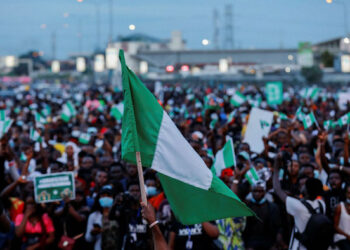 Nigeria