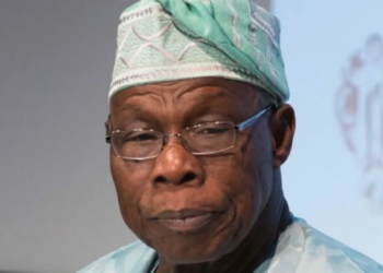 Obasanjo