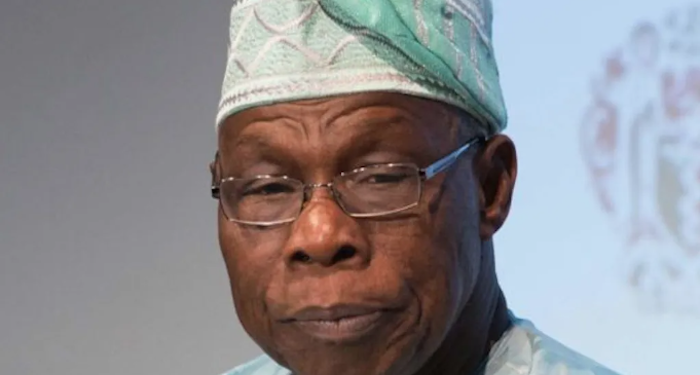 Obasanjo