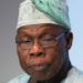 Obasanjo