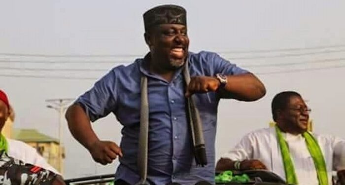 Okorocha