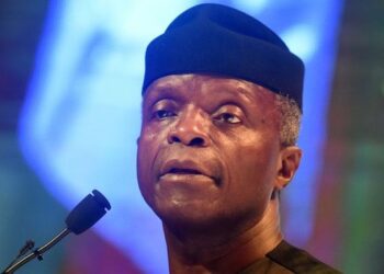 Osinbajo