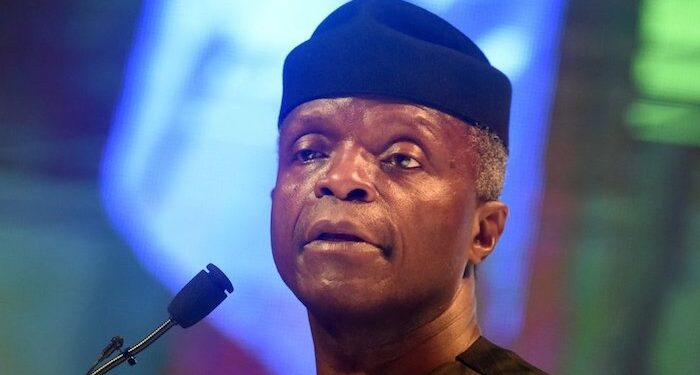 Osinbajo