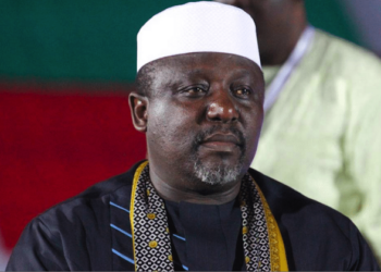 Rochas Okorocha