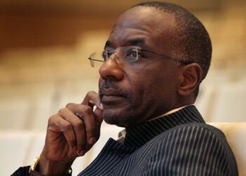 Sanusi Lamido Sanusi