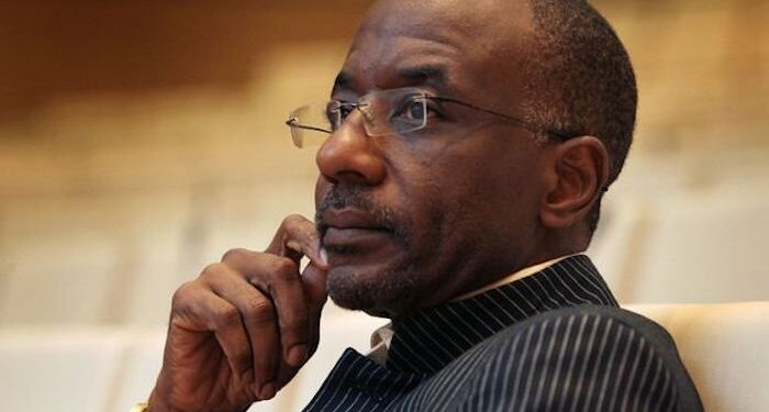 Sanusi Lamido Sanusi