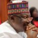 Senator Ahmed Lawan