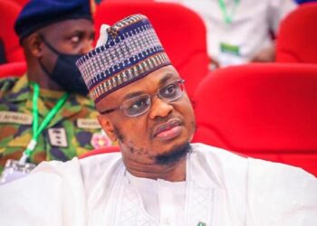 Has Pantami Gone Nuts?