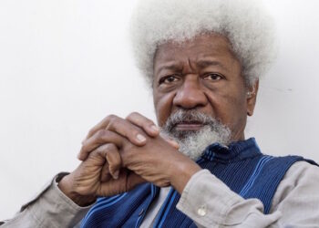 Soyinka