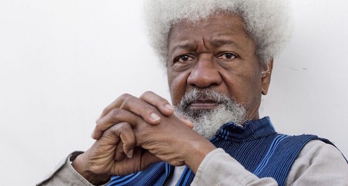 Soyinka
