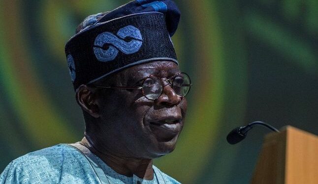Tinubu: Nigeria is Not Lagos (II)
