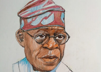 Tinubu