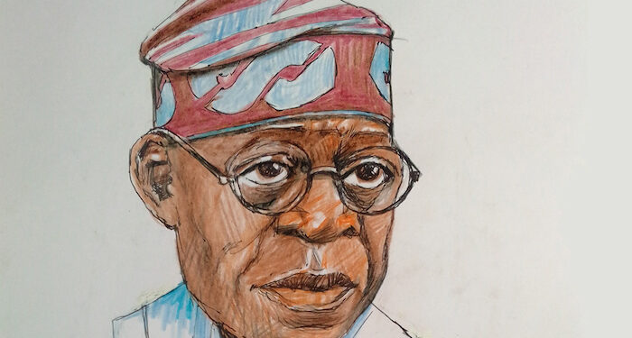 Tinubu