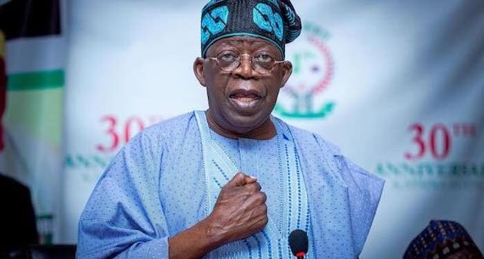 Tinubu: Nigeria is not Lagos (I)