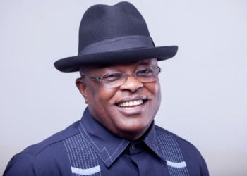 Umahi’s Flight to Oblivion