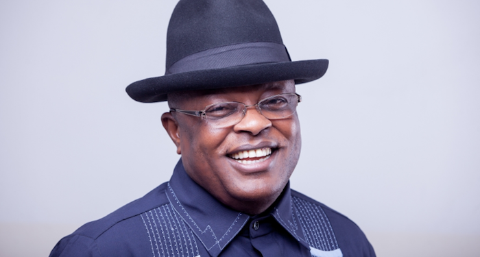 Umahi’s Flight to Oblivion