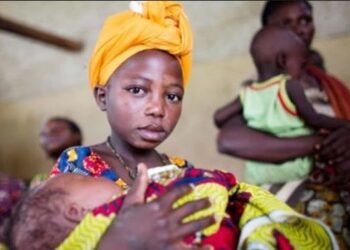 Idiocy of Underage Married Girls’s Suffrage